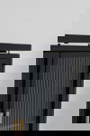 Kare Design Barkast La Gomera Zwart
