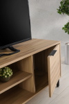 Tv-meubel Bodegas Naturel 140cm