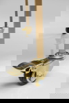 Kare Design Trolley Emilia Goud