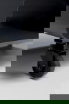 Kare Design Tv-meubel Lounge Grijs met Wielen