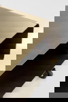 Kare Design Tv-meubel Lounge Brons met Wielen