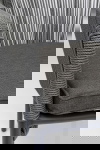 Kare Design Tuinstoel Wave Grijs