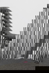 Kare Design Tuinstoel Wave Grijs