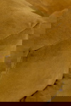Kare Design Hoekbank Salamanca Velvet Oker Links