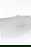 Kare Design Eettafel Schickeria Wit Ø110cm