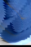 Kare Design Bank Peppo 2-Zits Blauw