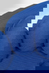 Kare Design Bank Peppo 2-Zits Blauw