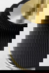 Kare Design Bijzettafel Endless Vegas Goud/Zwart