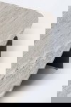Kare Design Salontafel Montagna Marmer Grijs