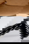Kare Design Draaifauteuil Victor Bruin