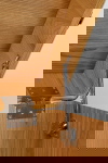 Kare Design Barkast Venezia Crème Hoog