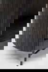 Kare Design Boekenkast Glenn Zwart