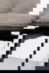 Kare Design Barstoel Toronto Bruin