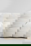 Kare Design Bank Salamanca 3-Zits Crème