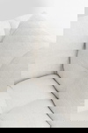 Kare Design Bank Salamanca 3-Zits Crème