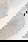 Kare Design Draaistoel Arabella Zilver