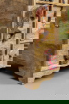 Kare Design Opbergkist Zoo 81x47cm