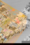 Kare Design Opbergkist Zoo 81x47cm