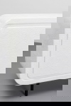 Kare Design Dressoir Bonita Wit 160cm