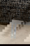 Kare Design Hoekbank Bow Grijs