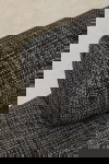 Kare Design Hoekbank Bow Grijs