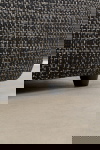 Kare Design Hoekbank Bow Grijs