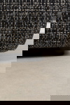 Kare Design Hocker Bow Grijs