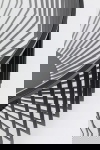 Kare Design Salontafel Corinne Zwart Ø80cm