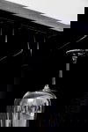 Kare Design Bar Caldera Chrome