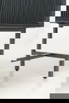 Kare Design Dressoir San Diego Grijs 100cm
