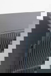 Kare Design Dressoir San Diego Zwart 3-Deurs
