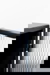 Kare Design Dressoir San Diego Zwart 3-Deurs