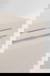 Kare Design Schoenenkast Caruso 4 Crème