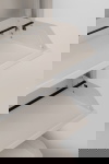 Kare Design Schoenenkast Caruso 4 Crème