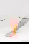 Kare Design Bijzettafel Ice Cream Ø48cm