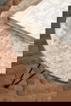 Salontafel Hermanson Stone Ø80x46,2cm Marmer - Giga Living