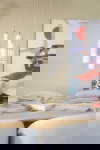 By-Boo Hanglamp Cylin 5-Lichts