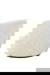 DÉJA Draaifauteuil Lilou Beige
