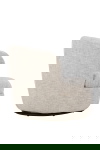 DÉJA Draaifauteuil Lilou Taupe