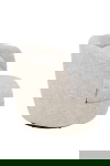 DÉJA Draaifauteuil Lilou Taupe