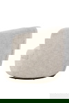 DÉJA Draaifauteuil Lilou Taupe