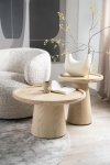 Eleonora Salontafel Leia 66x66cm