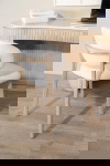 Eleonora Stoel Mikky Naturel/Beige Moon