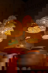 Hanglamp Lara Touw S - Giga Meubel