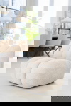 Fauteuil Lisa Anthology Beige 