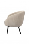 Pole to Pole Fauteuil Mars Beige