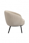 Pole to Pole Fauteuil Mars Beige