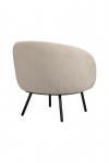 Pole to Pole Fauteuil Mars Beige