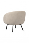 Pole to Pole Fauteuil Mars Beige