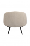 Pole to Pole Fauteuil Mars Beige